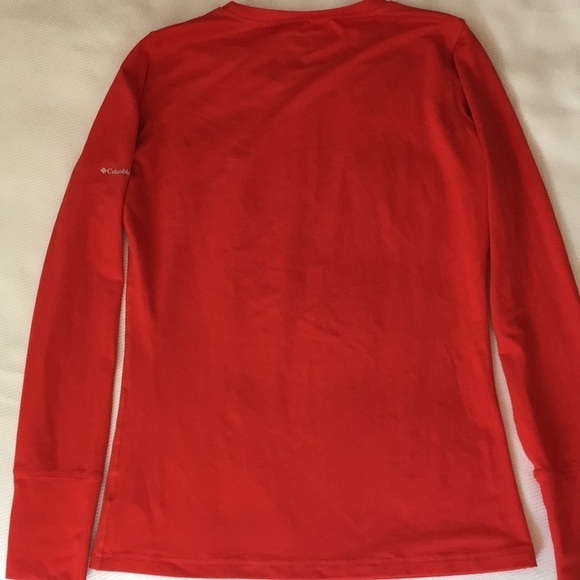 ~3 for $20~ Columbia omni wick shirt - Picture 5 of 7